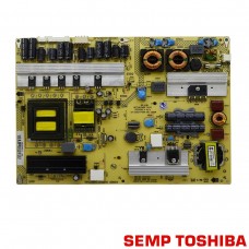 PLACA FONTE SEMP TOSHIBA LE3250 KPS+L130C3-01 34007059 | ORIGINAL